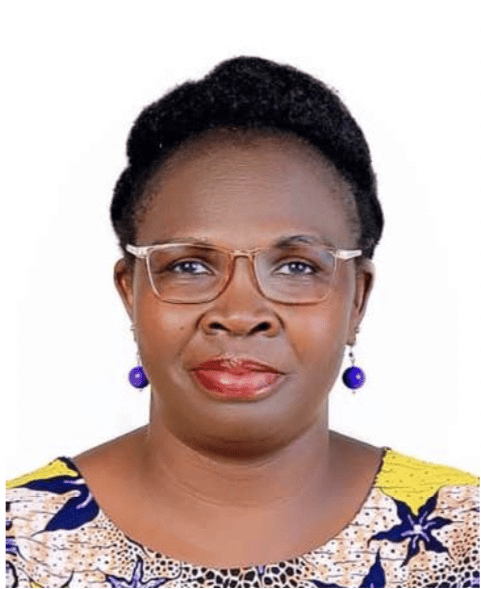 Catherine Abbo, advisory board member at Seasons of Love