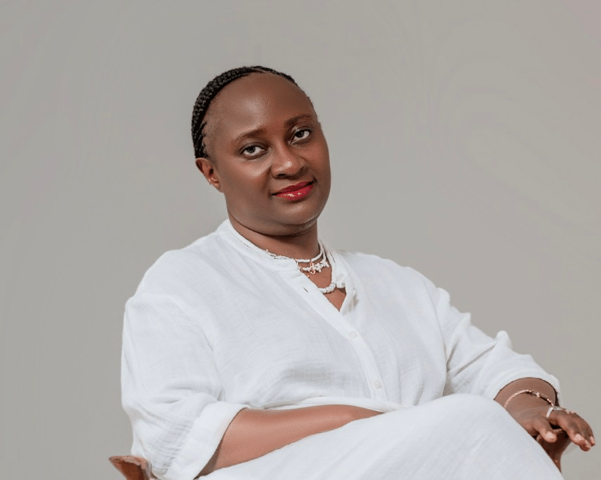 Linda Nabitaka, advisory board member at Seasons of Love