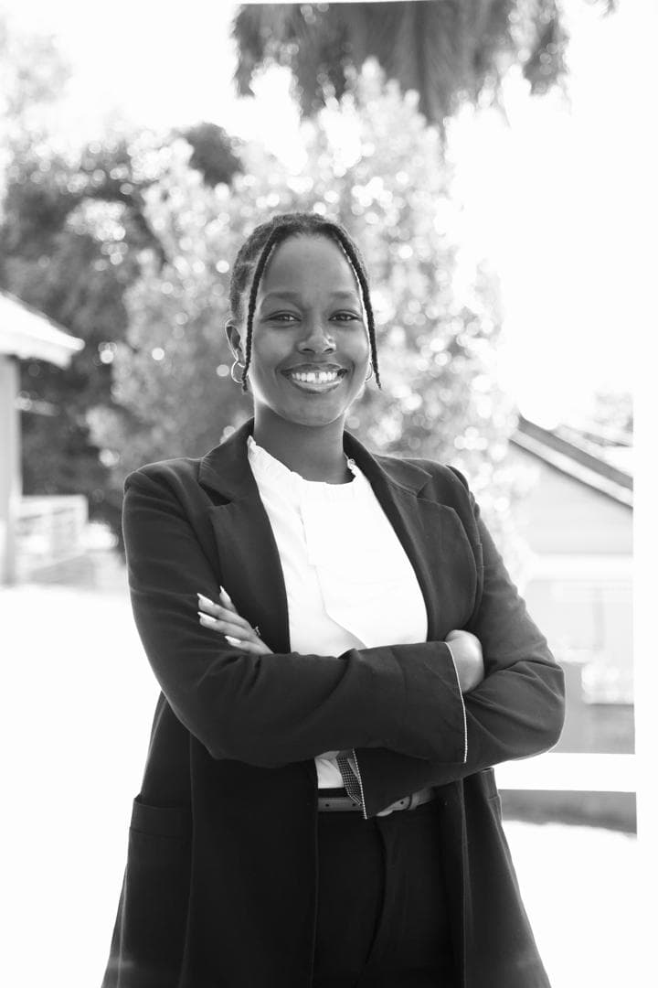 Tirzah Abenaitwe, Deputy Director at Seasons of Love
